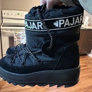 Pajar Winter Boots